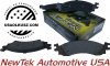 Klocki hamulcowe przednie ceramiczne Ford Explorer 2006-2010