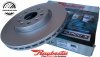 Przednie klocki + tarcze hamulcowe 354mm Jeep Grand Cherokee WL 2021-