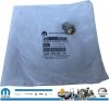 Nakrętka koła chromowana 19mm MOPAR Chrysler Voyager Town Country 2001-