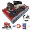 Rozrząd łańcuch napinacz ślizg koło zębate Dodge RAM V8 2009-