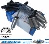 ORYGINALNE przewody GM + IRYDOWE świece zapłonowe ACDelco Chevrolet Tahoe 2015-