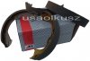 Szczęki hamulca postojowego Dodge Durango 2011-