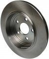 Tylna wentylowana tarcza hamulcowa Jeep Grand Cherokee 2011-