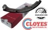 Prowadnica napinacza łańcucha rozrządu silnika Mercury Sable 3,5 V6 iVCT 2008-2009