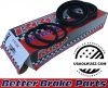 Zestaw naprawczy przedniego zacisku hamulcowego Lincoln Aviator 2003-2005