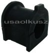 Guma stabilizatora przedniego 30mm Toyota FJ Cruiser K80820