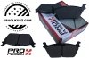 Klocki hamulcowe tylne RAM 1500 DT 2019-