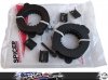 Tarczki oraz przekładki automatycznej blokady LSD mostu Dana 35 Jeep Comanche MJ