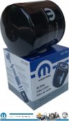Oryginalny MOPA filtr oleju silnika Chrysler Aspen