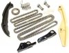 Rozrząd łańcuchy prowadnice napinacze Ford Explorer 3,5 V6 Ti-VCT Naturally Aspirated