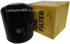 Filtr oleju silnika GMC Yukon V8 2007-