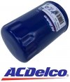 Filtr oleju silnika ACDelco PF52E Buick Regal 1982-1993