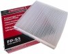 Filtr kabinowy przeciwpyłkowy MOTORCRAFT FP53 Ford Mustang 2005-2014