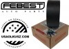 Rolka paska wielorowkowego MICRO Jeep Renegade 2,4 L4