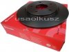 Tarcza hamulcowa tylna 305mm BREMBO Chrysler Voyager Town Country 2008-