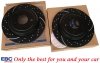 Tylna NAWIERCANA NACINANA WENTYLOWANA tarcza hamulcowa EBC seria GD Jeep Grand Cherokee 2011-