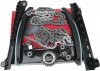 Rozrząd napinacze łańcuchy ślizgi koło zębate wału Ford F-150 F150 5,4 V8