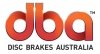 Przednie klocki RACE PERFORMANCE + tarcze hamulcowe DBA T3 Chevrolet Corvette C7 Z06 Grand Sport 2015-2019 