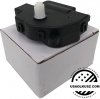 Siłownik klap nawiewu powietrza kabiny Ford F-150 F150 2009-2010