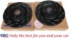 Przednia NACINANA tarcza hamulcowa 336mm EBC seria USR Ford Mustang 2011-2014