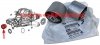 Tuleja mocowania tylnego mostu 230MM / 195MM przednia Dodge Durango 2011-