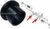 Tuleja mocowania przekładni kierowniczej Ford Expedition 2003-2009