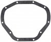 Uszczelka misy oleju tylnego mostu 11 in R.G. Spicer 80 10-bolt Chevrolet Silverado 3500 2001-2007