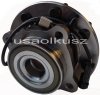 Piasta kola przedniego GMC Yukon XL 2500 2000-2006