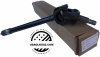 Półoś napędowa przednia PRAWA BEZ TRU-LOCK Jeep Gladiator JT 2020-2024