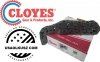 Dolny środkowy łańcuch rozrządu silnika Ford Mustang 4,0 V6