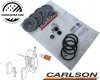 Zestaw naprawczy tylnego zacisku hamulcowego 4-tłoki Chevrolet Camaro SS 2016-