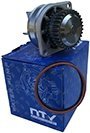 Pompa wody Infiniti I35