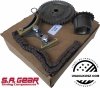 Rozrząd KPL napinacz łańcuch koła zębate Pontiac Grand Prix 5,3 V8 2007-2008