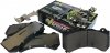 Przednie klocki Z26 + tarcze hamulcowe 390mm POWERSTOP  Dodge Charger SRT Hellcat