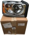 Reflektor prawy MOPAR Dodge Dakota 2006-2007