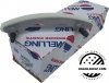 Prowadnica prawego łańcucha wałka rozrządu silnika Chevrolet Impala 3,6 V6 2012-2020
