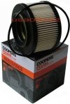 Filtr paliwa Chrysler Voyager 2,5 CRD FIAM