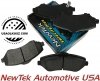 Klocki hamulcowe przednie NewTek Velocity Plus Fiat Freemont  