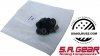 Napinacz hydrauliczny lewego łańcucha rozrządu silnika Lincoln Navigator 5,4 V8 2003-
