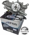Pompa wody Buick Skylark 2,8 V6 1980-1985