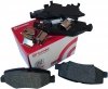 Klocki hamulcowe tylne BREMBO Dodge Nitro