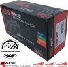 Tylne klocki RACE PERFORMANCE + tarcze hamulcowe 330mm DBA seria 4000 T3 Ford Mustang 2015-