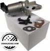 Zawór recylkulacji spalin EGR Dodge Grand Caravan 3,3 / 3,8 2008-2010