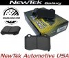 Tylne klocki + WIERCONE NACINANE tarcze hamulcowe 350mm Jeep Grand Cherokee SRT / Trackhawk