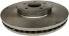 Tarcza hamulcowa przednia 325mm Lincoln MKS 2010-2012