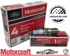 Świeca zapłonowa platynowa MOTORCRAFT SP433 Mercury Montego