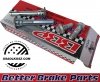 Prowadnice przedniego zacisku hamulcowego Buick LaCrosse 2008-2008