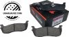 Klocki hamulcowe tylne Ford F-150 F150-2003