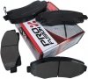 Przednie klocki hamulcowe Acura TL 2009-2014