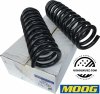 Sprężyny zawieszenia przedniego Lincoln Mark LT 2006-2008 - Standard Duty